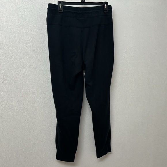 Nike medium black sweats - Picture 2 of 3